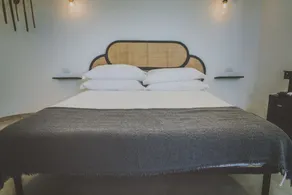 Casa Ziazì Room e Nature - Chambre