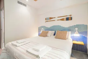 Cabanyal Rooms by VLC Host - Quarto