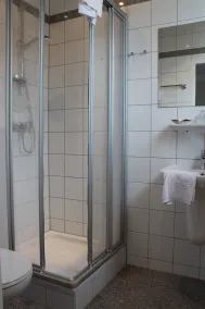 Hotel Restaurant Marienhof - Salle de bain