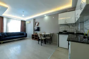 NearMe Apart - Room