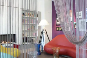 Hotel Schweriner Hof - Hall