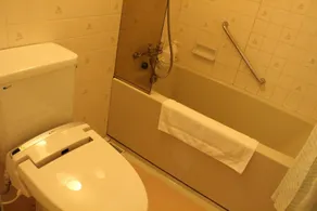 Hotel Heritage - Salle de bain