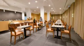 Hotel Solar Bom Jesus - Ristorante