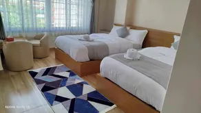 Namaste Guest House - Room