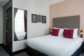 Krisotel - Chambre