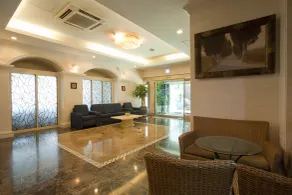 Elin Hotel - Hall