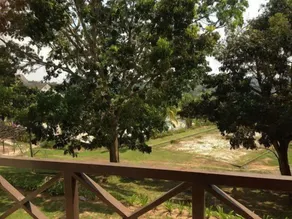 Port Dickson Golf & Country Club - Vue de la chambre