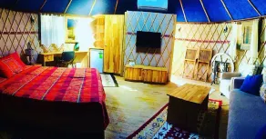 Obasya Kirsal Konaklama Tesisi - Special Class - Zimmer