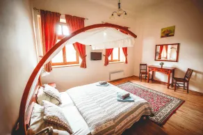 Hotel Stein Elbogen - Camera