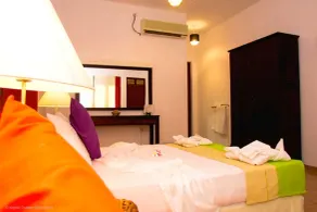 Ariyana Wellness Retreat Yala - Værelse