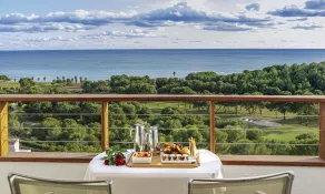 Eurostars Sitges - Chambre