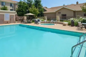 Homewood Suites by Hilton Fresno - Pool
