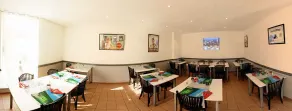 Hôtel Des Vosges - Ristorante