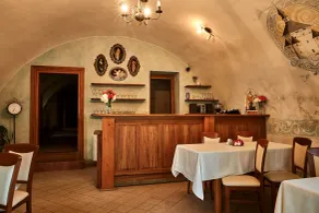 Resla Residence - Restaurant