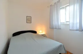 Apartments Jadranka 612 - Rum