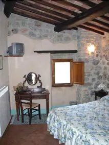 Antica Dimora - Chambre