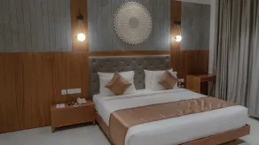 Bodhi A Boutique Hotel - Chambre
