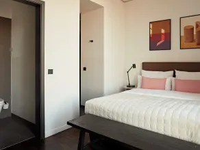 Numa Berlin Weinmeister - Room