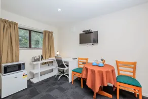 Greenlane Motel - Chambre
