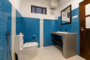 Bentota Luxe Ayurveda - Casa de banho