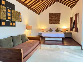 Laguna Gili - Room
