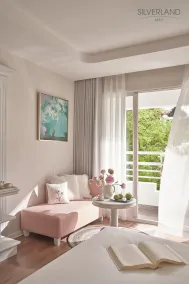 Silverland Mây Hotel - Room
