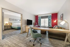 Hilton Garden Inn Mystic/Groton - Chambre