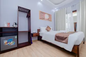 The Poplar Resort - Rom