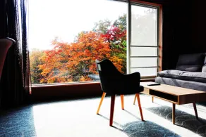 Resort Hotel RAKI House Nasu - Chambre