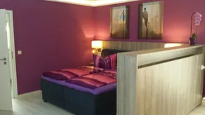 Hotel Garden - Room