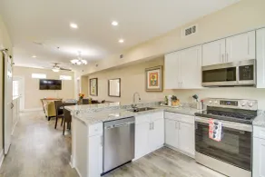 D'iberville Delight ~ 2 Mi From Beach & Casinos! - Intérieur