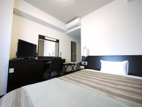 Hotel Route-Inn Satsumasendai - Chambre