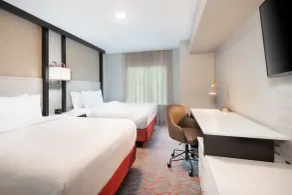 Springhill Suites by Marriott Conyers - Rom