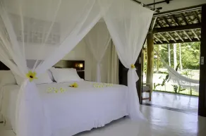 Villa dos Corais - Chambre
