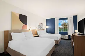 Spark by Hilton Williams - Habitación