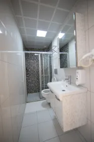 MANDALİN AKYAKA - Bathroom