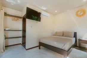 Mountain Top Park Hotel - Quarto