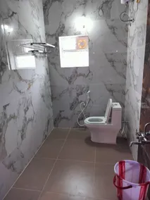 DayLight Stay - Bathroom