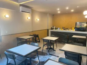 Hotel Boutique Divino Sol - Restaurant