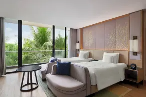 InterContinental Phu Quoc Long Beach Resort by IHG - Rom