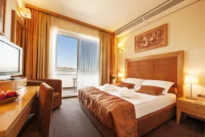 Grand Hotel Primus - Terme Ptuj - Sava Hotels & Resorts - Zimmer