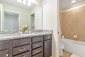 Solterra Resort 7BD Brand New Pool Home #7st565 - Salle de bain