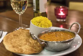 Holiday Inn Express Colchester by IHG - Restaurant