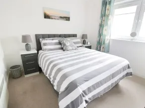 MACS Place - Interior