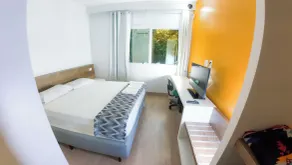 Hotel Innove Guaíba - Habitación
