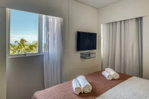 Hotel Costamar Ponta Verde - Room