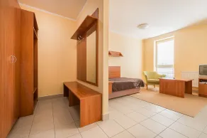 My Home Apartments - Room