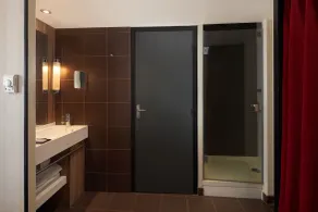 Hôtel Les Théâtres - Salle de bain