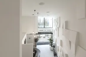 Tempus Hotel & Spa - Réception
