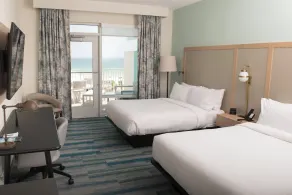 Fairfield by Marriott Inn & Suites Pensacola Beach - Chambre